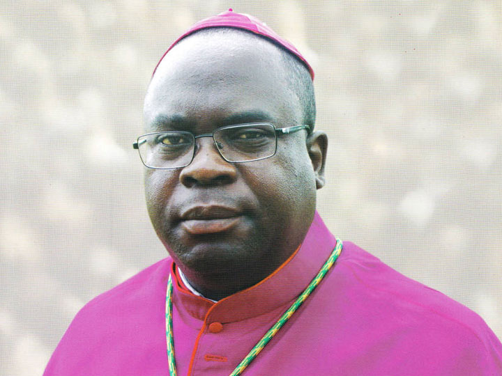 Most Reverend George Desmond Tambala, Archbishop of Lilongwe