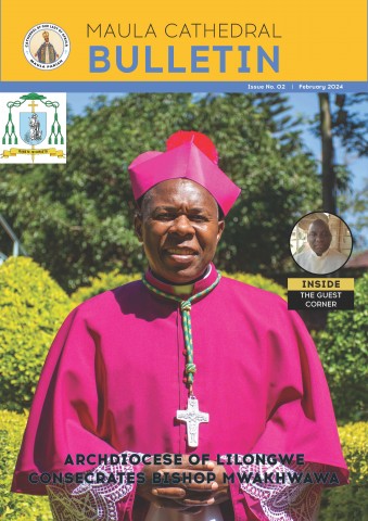 MAULA-BULLETIN-SECOND-EDITION-FEBRUARY