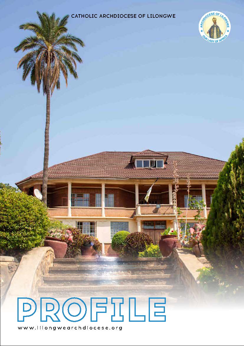 ARCHDIOCESE OF LILONGWE PROFILE V.2025_Page_01