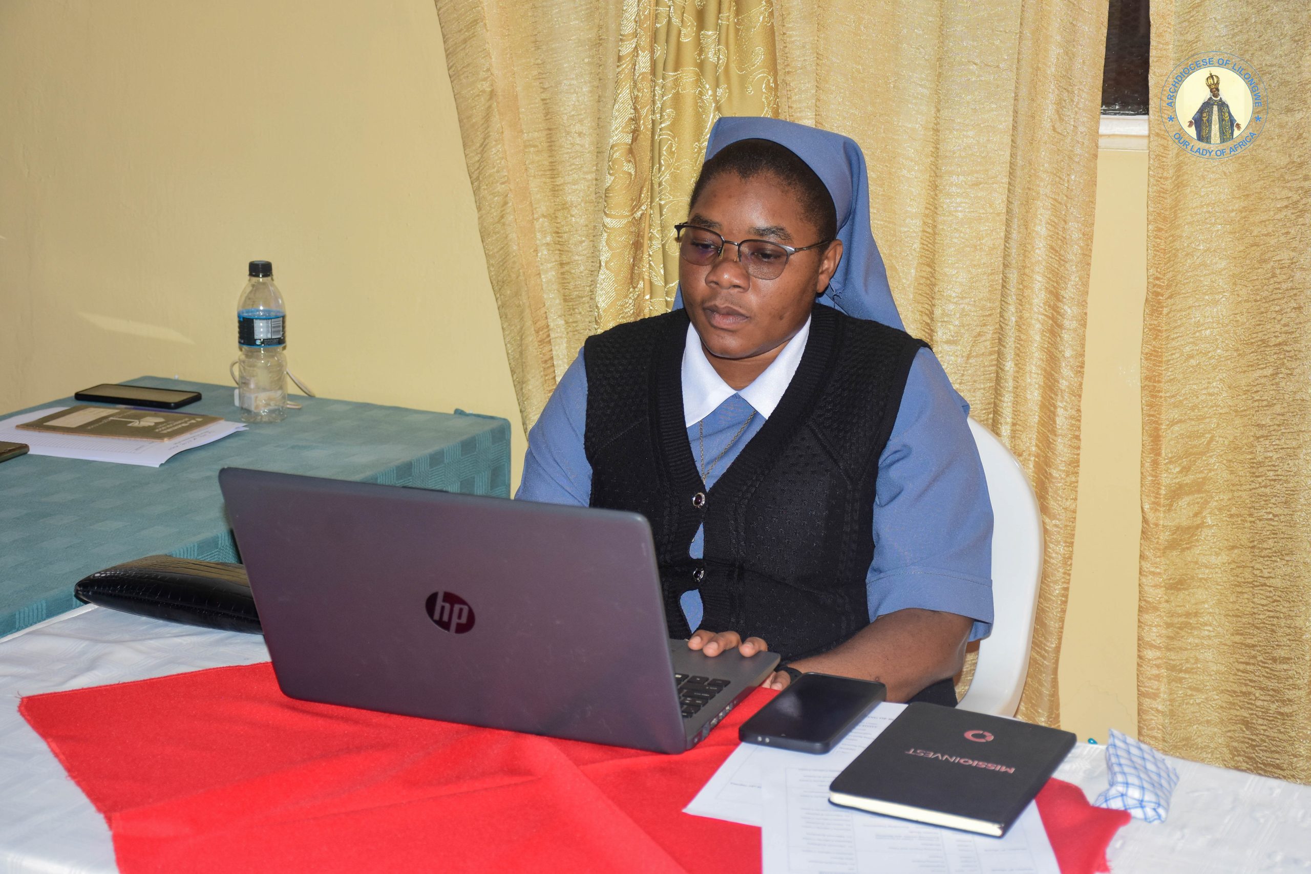Sr. Dorice Tembo