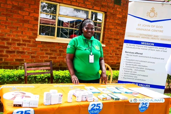 Makhalira, we are great full for the partnership