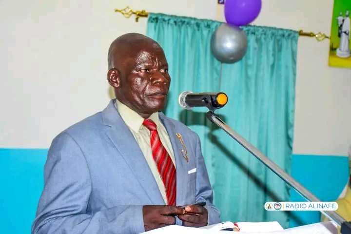 TA Chiseka, Chiefs also need mental health services