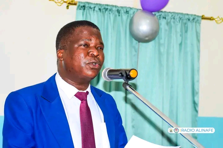 Dr Masulani, we want to increase mental health service accessibility